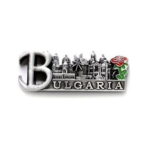  Магнит от метал - България