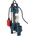 Evak Hippo 75SA