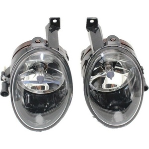  Комплект халогени за мъгла за Volkswagen VW Golf MK6 / Touran / Jetta / Tiguan / Eos / Caddy OEM 5K094170, 5K0941699