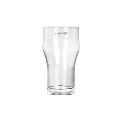 Sahm Poháre NONIC 500 ml