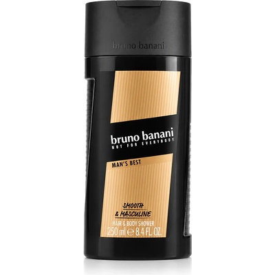 Gel Bruno Banani 250 ml