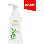 AROMA Интимна пяна AROMA NATURAL Чаено дърво 300 ml (a-2030-001152_7)