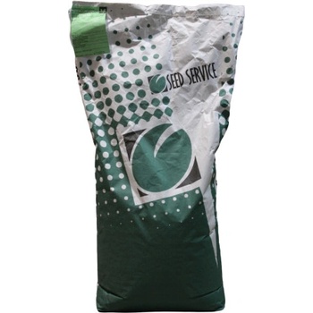 SEED SERVICE Trávna zmes Svah - 10 kg Svah 10 kg
