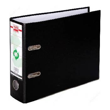 Класьор банков Esselte Manu А5 Черен (1301061-08-20372095)