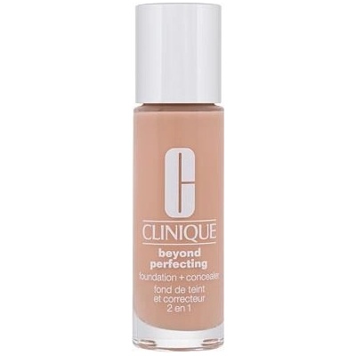 Clinique Beyond Perfecting Foundation + Concealer KN 20 Fair 30 ml