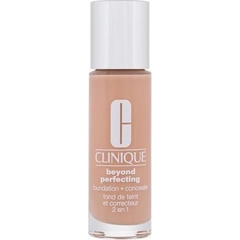 Clinique Beyond Perfecting Foundation + Concealer KN 20 Fair 30 ml