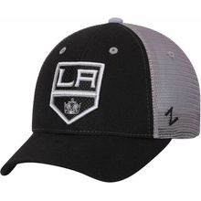 Los Angeles Kings NHL Zephyr Basic Trucker