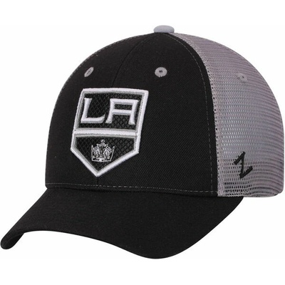 Los Angeles Kings NHL Zephyr Basic Trucker