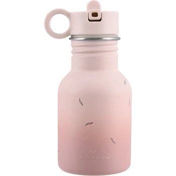 KikkaBoo Мини бутилка 350мл Flora Blush - Kikkaboo