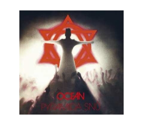 Ocean - PYRAMIDA SNU 2CD