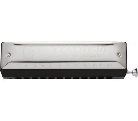 Hohner Discovery 48