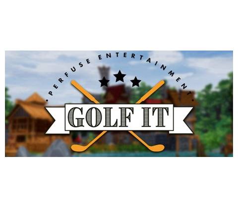 Golf It!