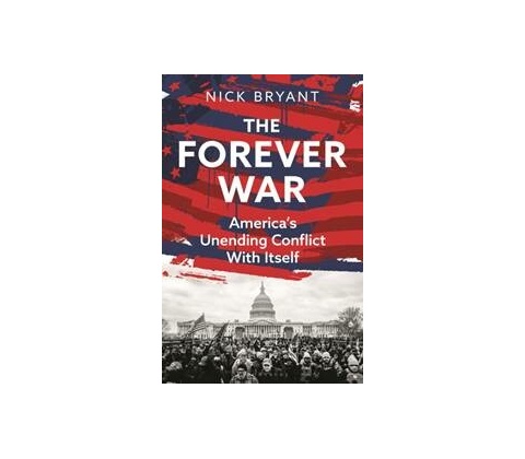 The Forever War - Nick Bryant