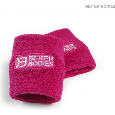 Better Bodies wristband