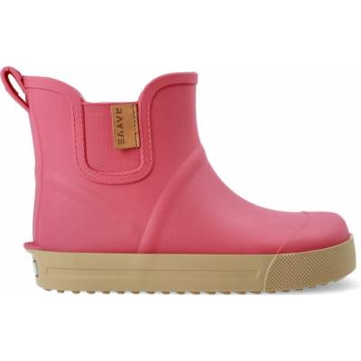 Rayve Muddy Short Ruby Red