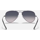 Image 1 of Ray-Ban Aviator Gradient RB3025 004/78 Polarized