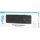 Natec Ugo Askja K110 UKL-1588