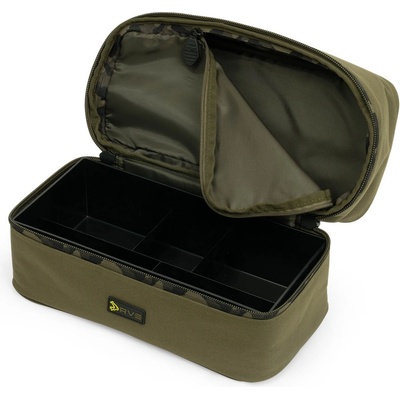 Avid Carp Pouzdro RVS Double-Sided Tackle Organiser