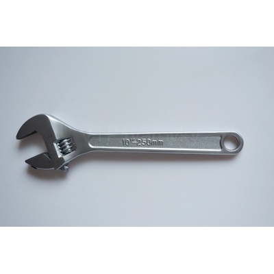 Extol Premium klíč nastavitelný ráčnový 250mm/10 8816302