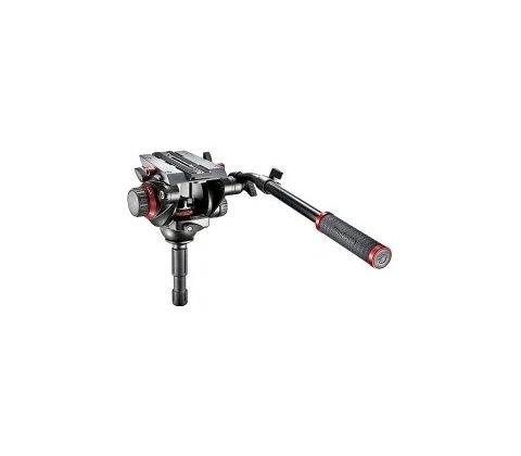 Manfrotto 504 HD