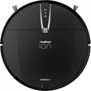 Niceboy ION Charles i4 Black