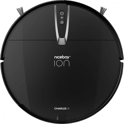 Niceboy ION Charles i4 Black