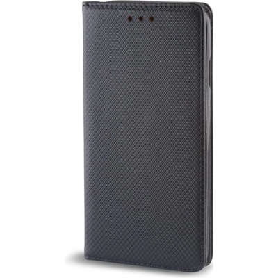 Smart Magnet Huawei Mate 10 lite čierne