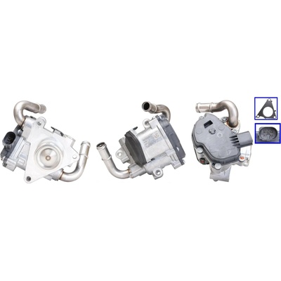 AGR - Ventil DRI 717730278