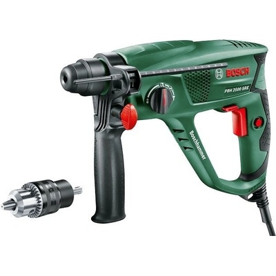 Bosch PBH 2500 SRE - 0 603 344 402