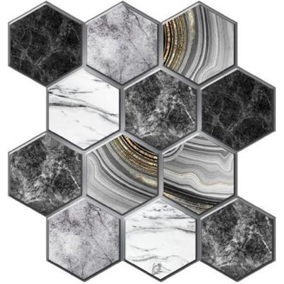 Impol Trade 3D PVC TPO2810 1ks