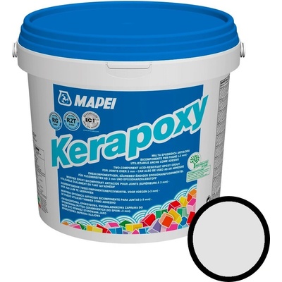 Mapei Kerapoxy 10 kg manhattan