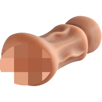 ostatní ZENN Lucia - Try My Super Realistic Pussy