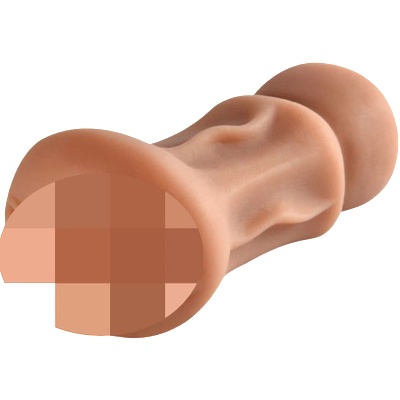 ZENN Toys ZENN Lucia - Try My Super Realistic Pussy