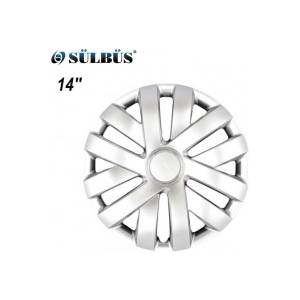 Sülbüs Тасове за джанти 14'' 216