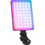 Neewer Селфи лампа Neewer VL67C RGB LED 5W (B0CT5MT82T)