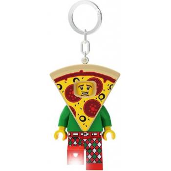 LEGO LGL KE176H Iconic Pizza figúrka so svetlom