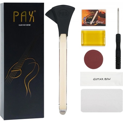 PAX Guitar Bow