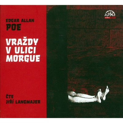 Vraždy v ulici Morgue