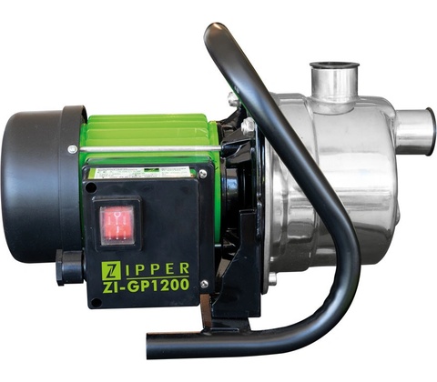 ZIPPER ZI-GP1200