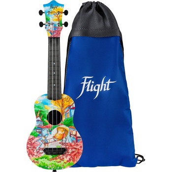 Flight UTS-42