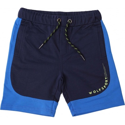 Wolf chlapecké T2131 kratasy tmavě modrá