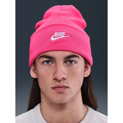 NIKE Шапка u nk peak beanie tc fut f24 l