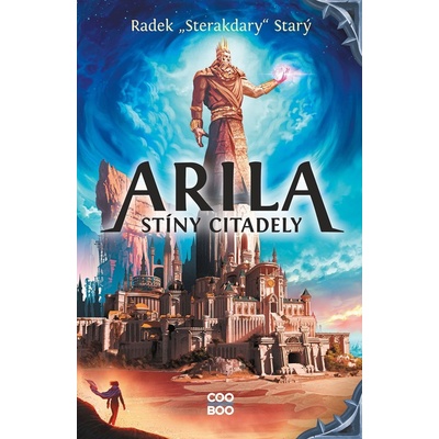 Arila Stíny Citadely