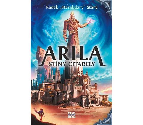 Arila Stíny Citadely