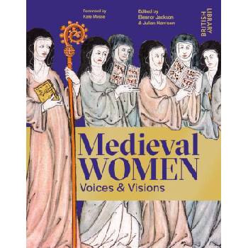 Medieval Women | Julian Harrison