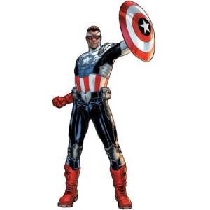 Captain America: The Saga of Sam Wilson | Remender, Rick, Marvel Various (ISBN: 9781302956639)