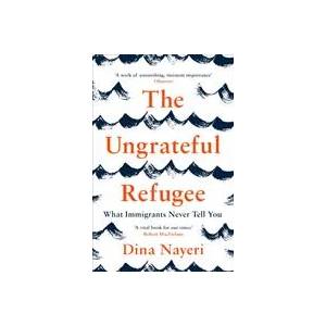 Ungrateful Refugee (ISBN: 9781786893499)