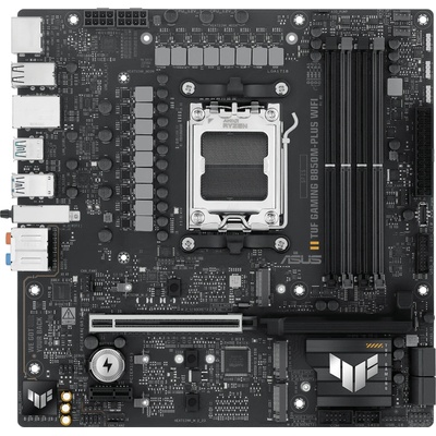 Asus TUF GAMING B850M-PLUS WIFI