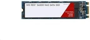 WD Red SA500 1TB, WDS100T1R0B od 6 644 Kč - Heureka.cz