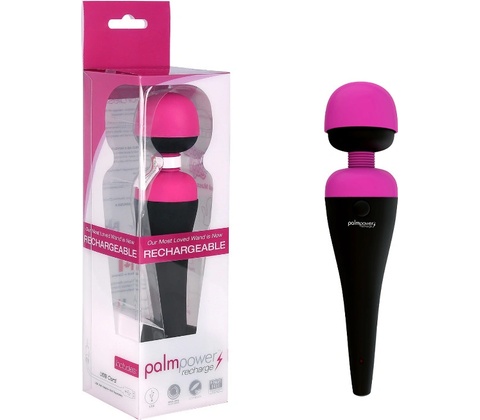 Powerbullet PalmPower